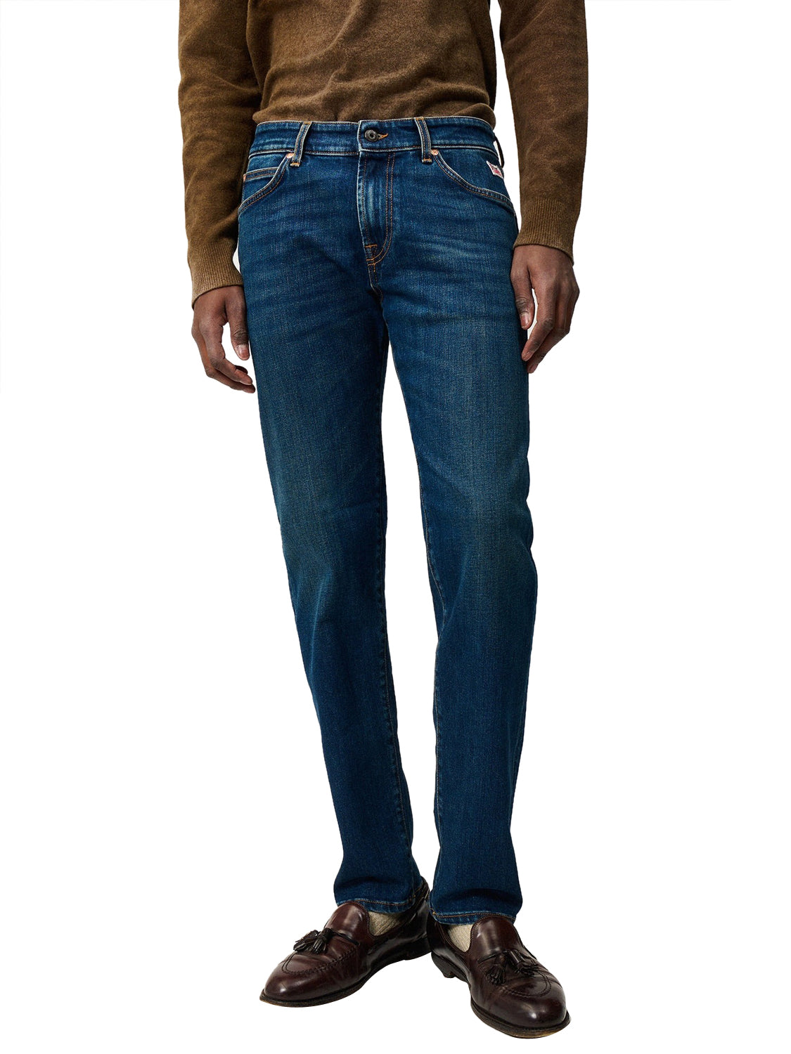 ROY ROGERS Jeans Roy Rogers 517 Denim DENIM