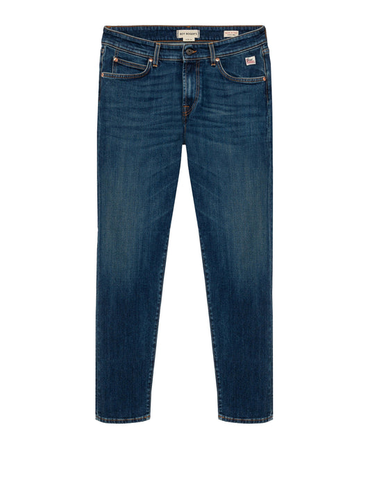 ROY ROGERS Jeans Roy Rogers 517 Denim DENIM
