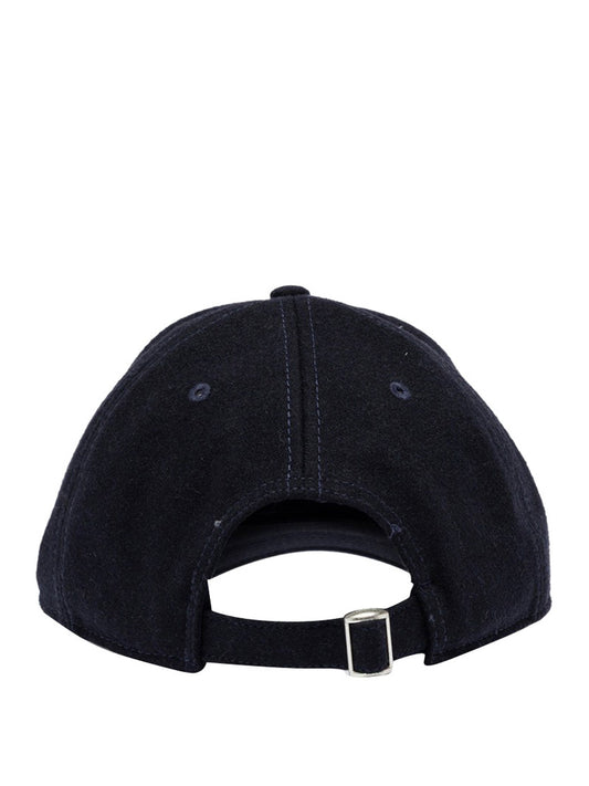 ROY ROGERS Cappello Logo Frontale Roy Rogers Blu BLUE