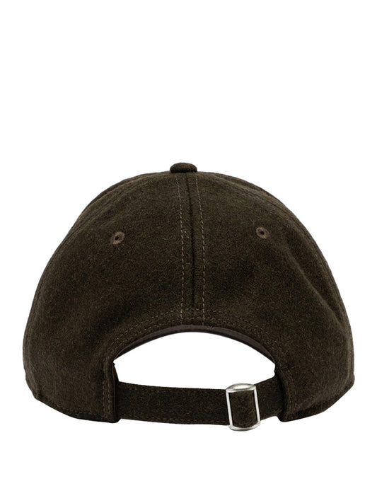 ROY ROGERS Cappello Logo Frontale Roy Rogers Verde GREEN