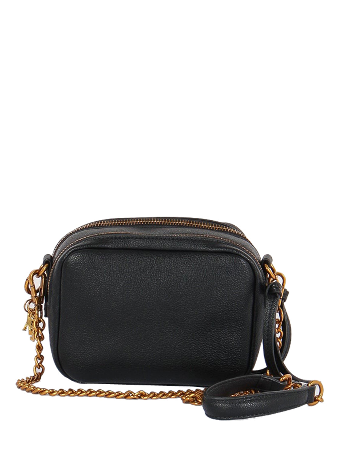 RUE MADAM Borsa A Spalla Rue Madam La Camera Nero BLACK