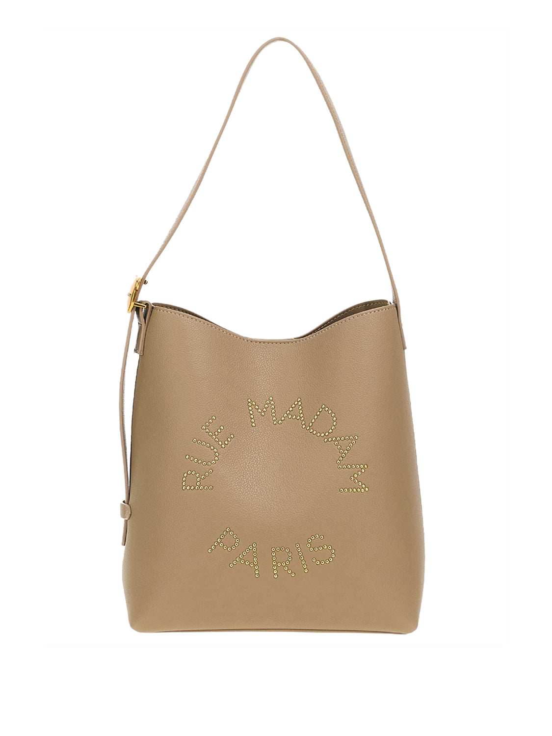 RUE MADAM Rue Madame Borsa A Secchiello Le Sac Taupe TAUPE