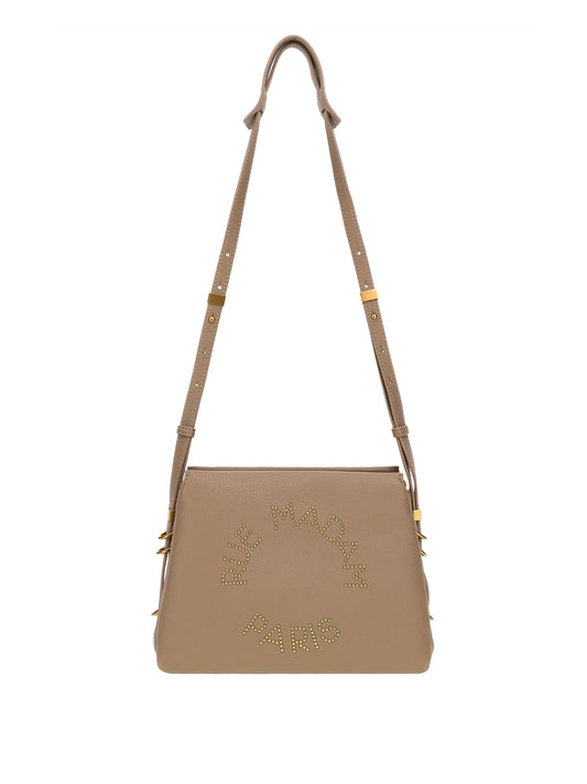 RUE MADAM Borsa A Tracolla Rue Madame Le Trois Taupe TAUPE