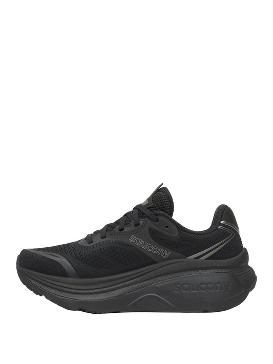 SAUCONY Saucony Sneakers Hurricane 26 - Nero Nero