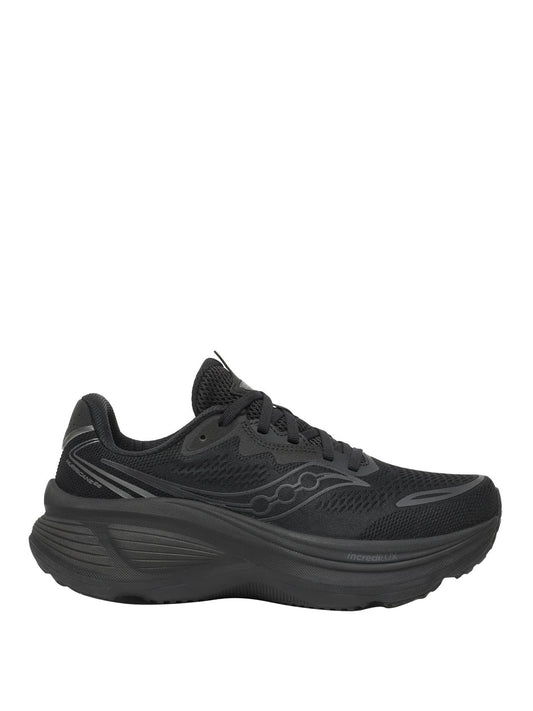 SAUCONY Saucony Sneakers Hurricane 26 - Nero Nero