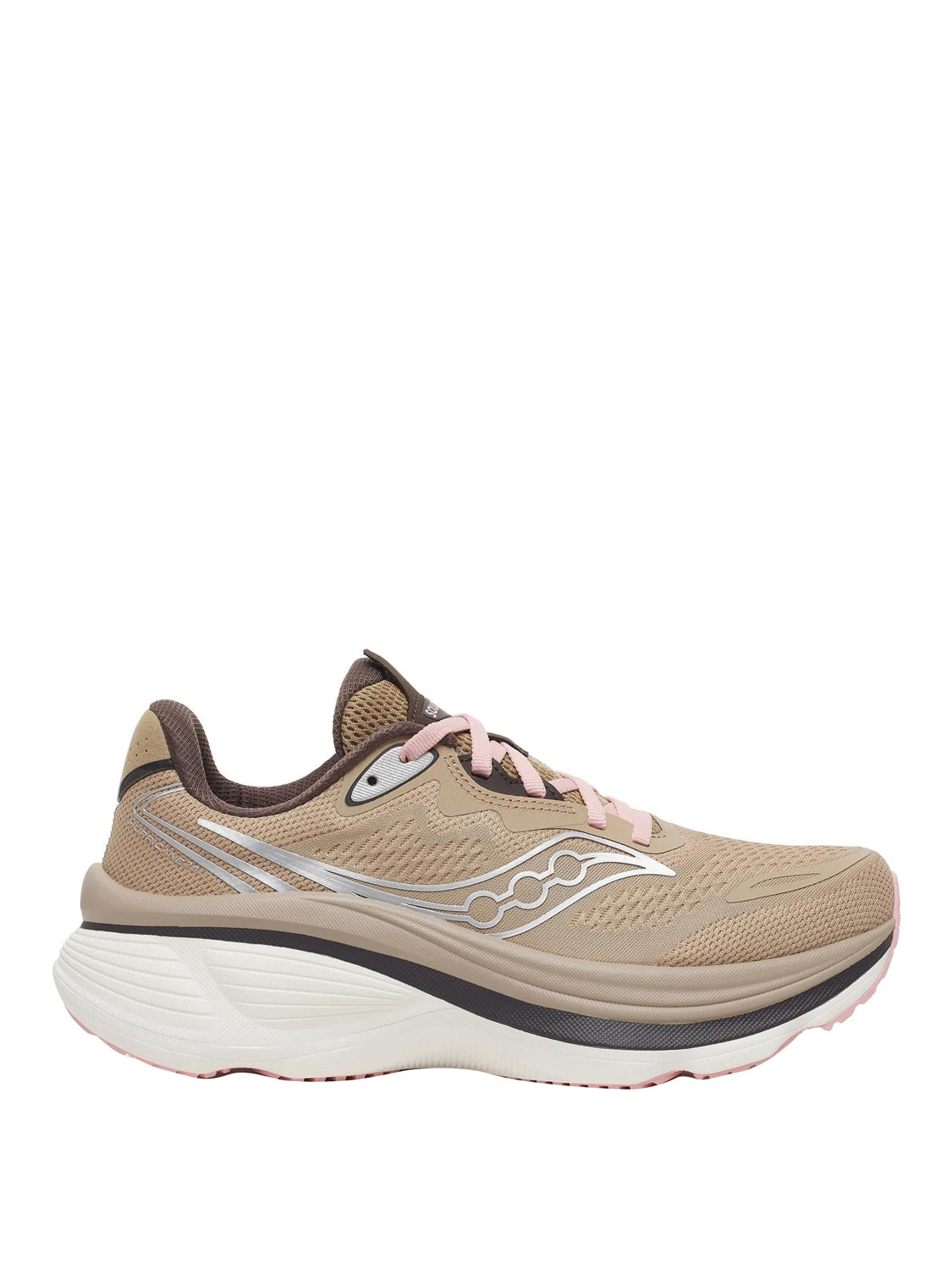 SAUCONY Saucony Sneakers Hurricane 26 Beige Beige