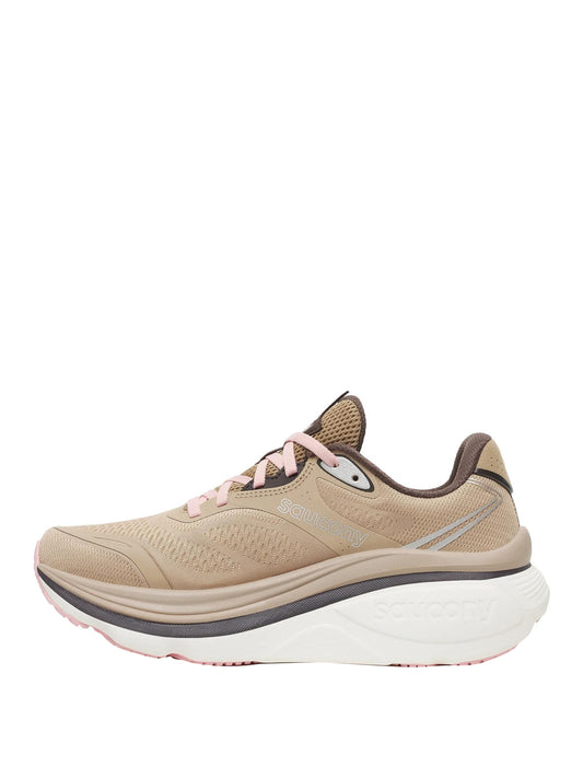 SAUCONY Saucony Sneakers Hurricane 26 Beige Beige