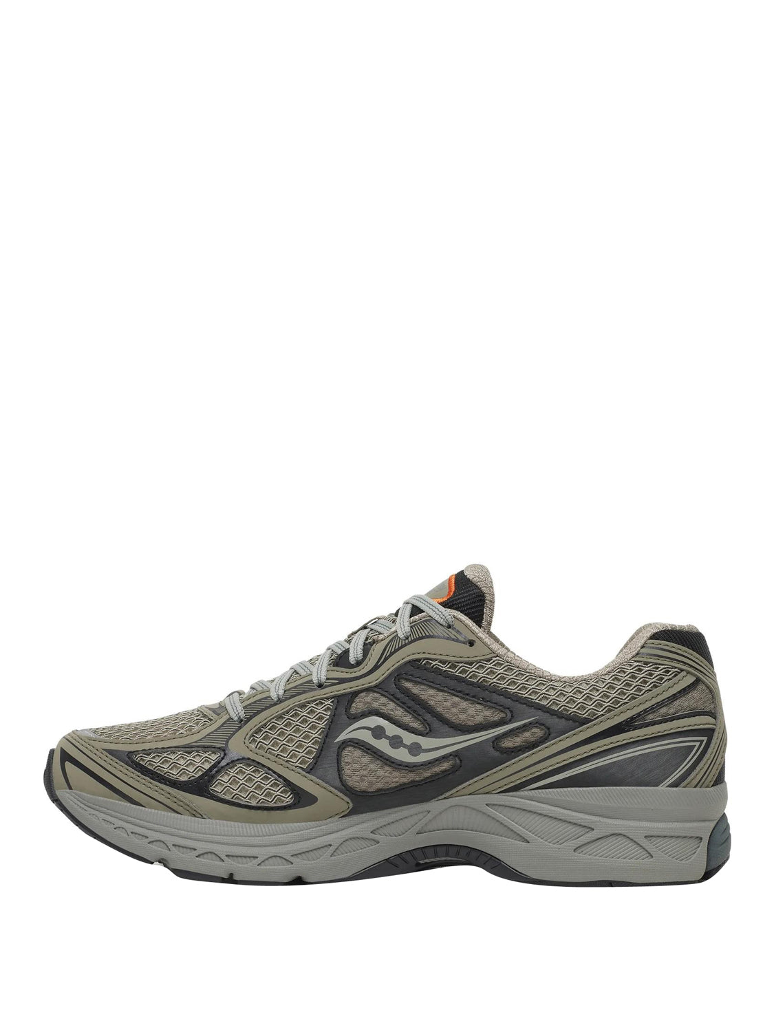 SAUCONY Saucony Sneakers Progrid Guide 7 Trek Sage Trek/Sage