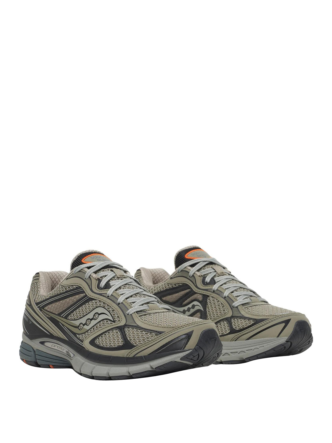 SAUCONY Saucony Sneakers Progrid Guide 7 Trek Sage Trek/Sage