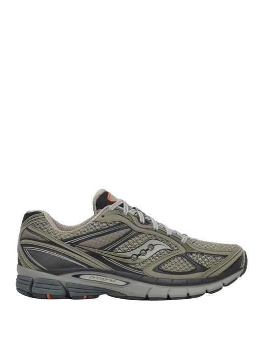 SAUCONY Saucony Sneakers Progrid Guide 7 Trek Sage Trek/Sage