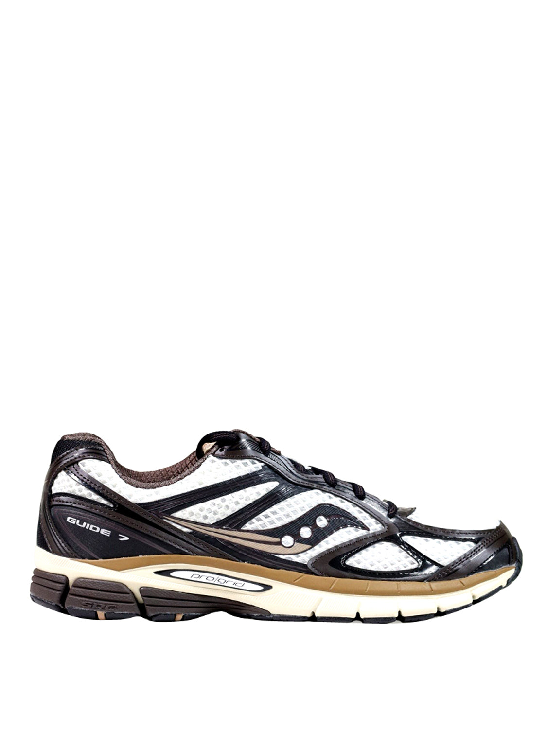 Saucony Saucony Sneakers Progrid Guide 7 Quartz Torte Quartz/Torte