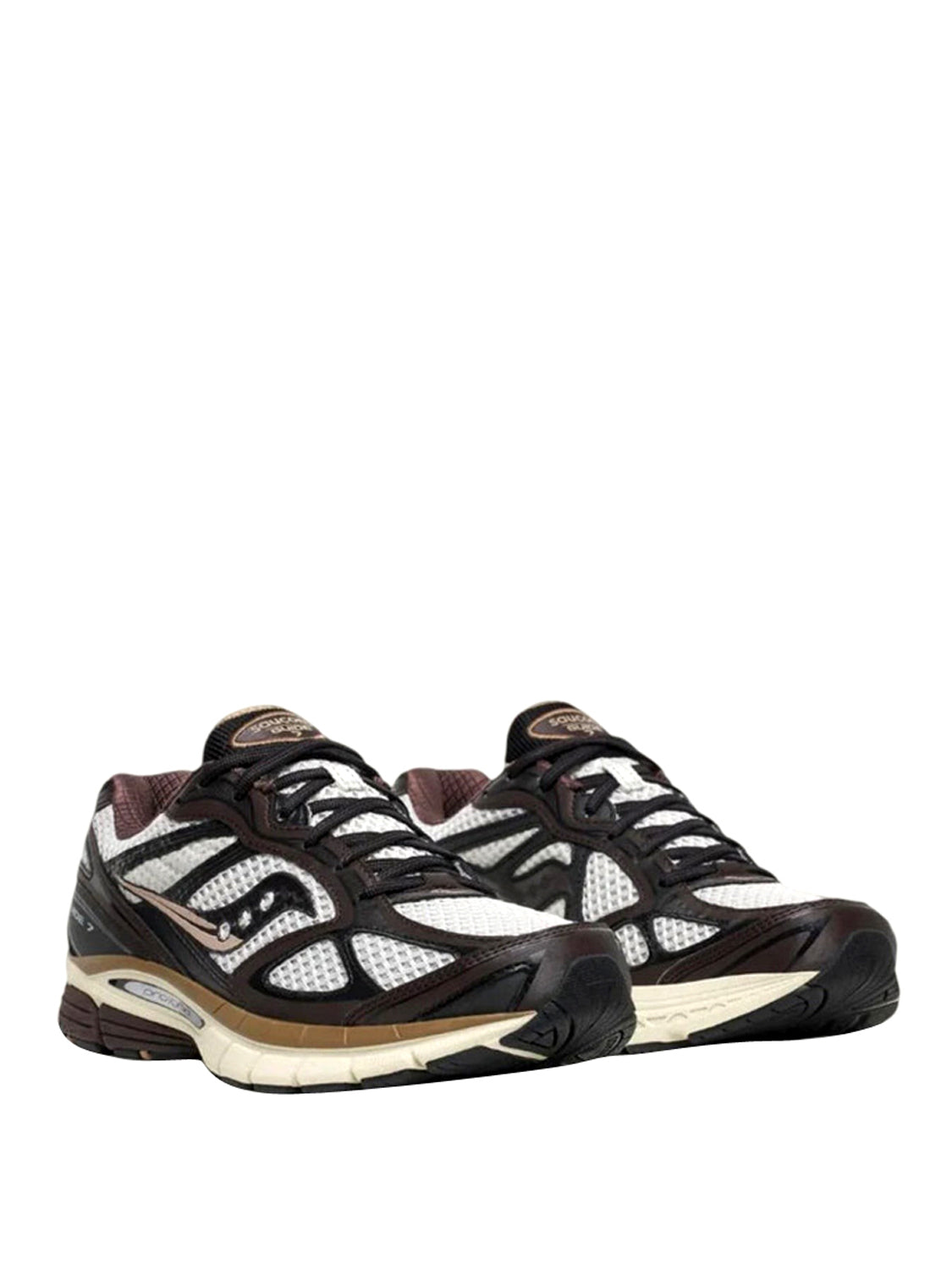Saucony Saucony Sneakers Progrid Guide 7 Quartz Torte Quartz/Torte
