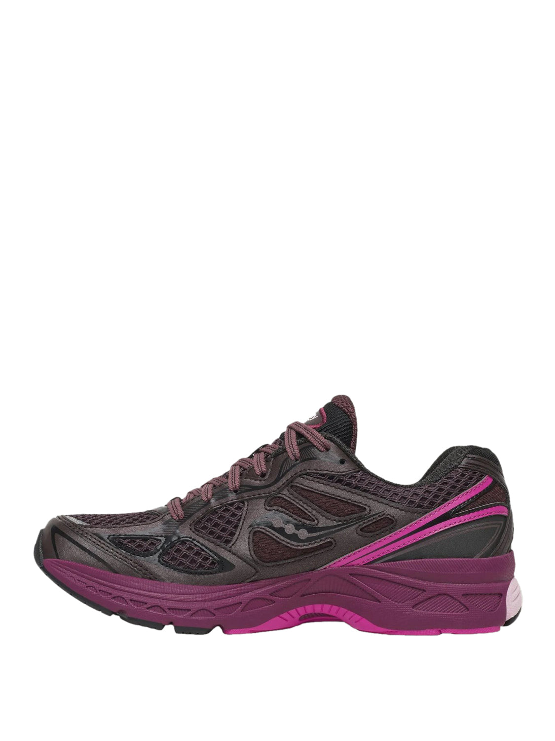 SAUCONY Saucony Sneakers Progrid Guide 7 Viola Viola