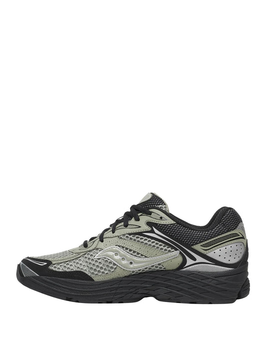 SAUCONY Saucony Sneakers ProGrid Omni 9 Nero Sage/Black