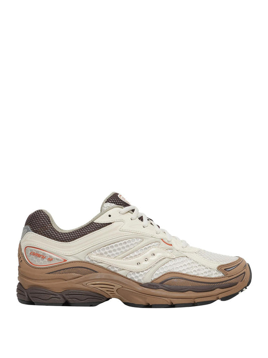 SAUCONY Saucony Sneakers ProGrid Omni 9 Beige Beige