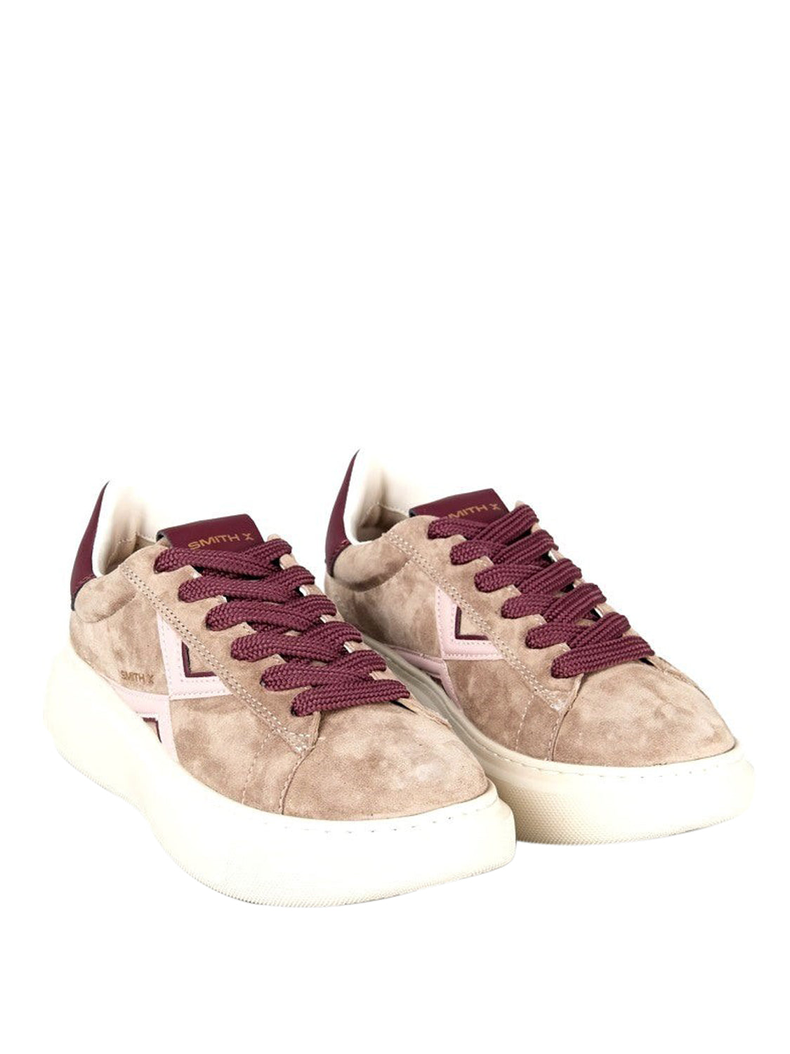 SMITH X Sneakers Alexander Smith College Bordeaux BORDEAUX