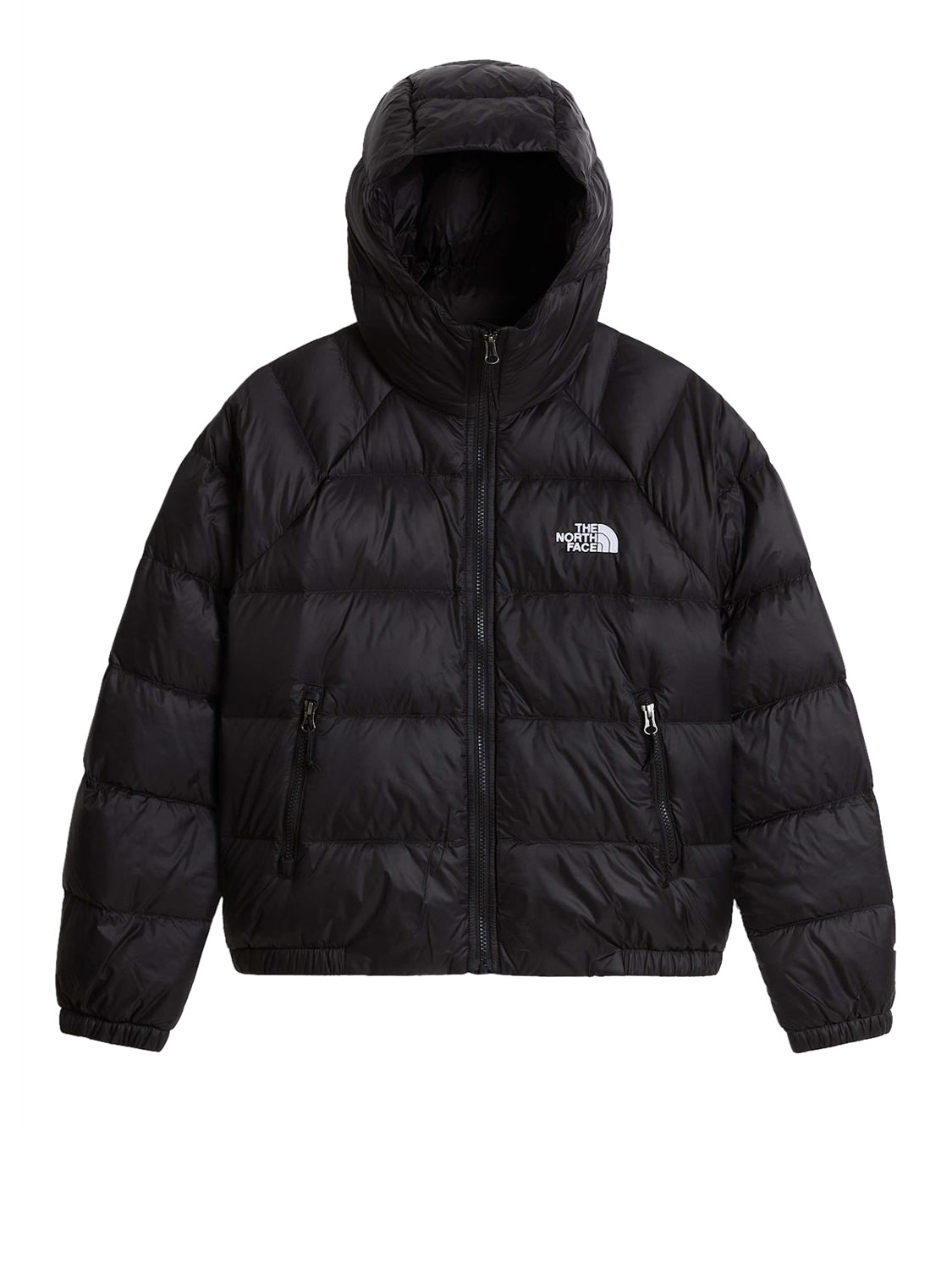 THE NORTH FACE Giacca North Face con cappuccio in piumino Hydrenalite Nero Nero