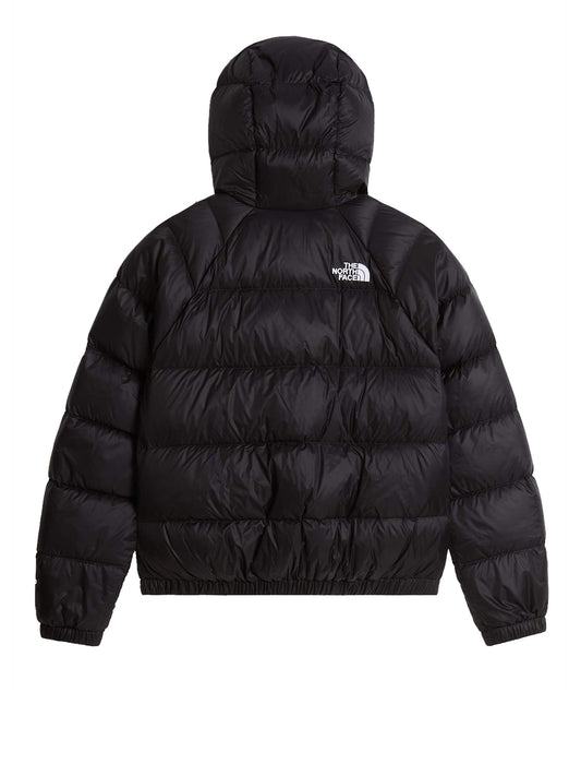 THE NORTH FACE Giacca North Face con cappuccio in piumino Hydrenalite Nero Nero