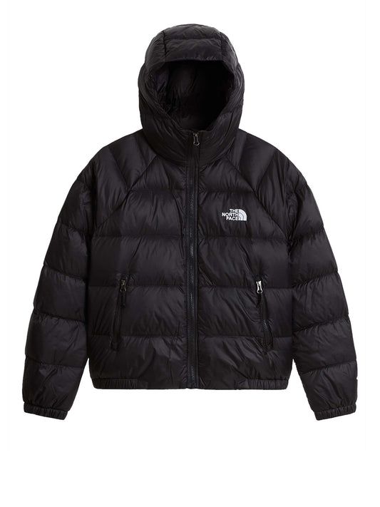 THE NORTH FACE Giacca North Face con cappuccio in piumino Hydrenalite Nero Nero