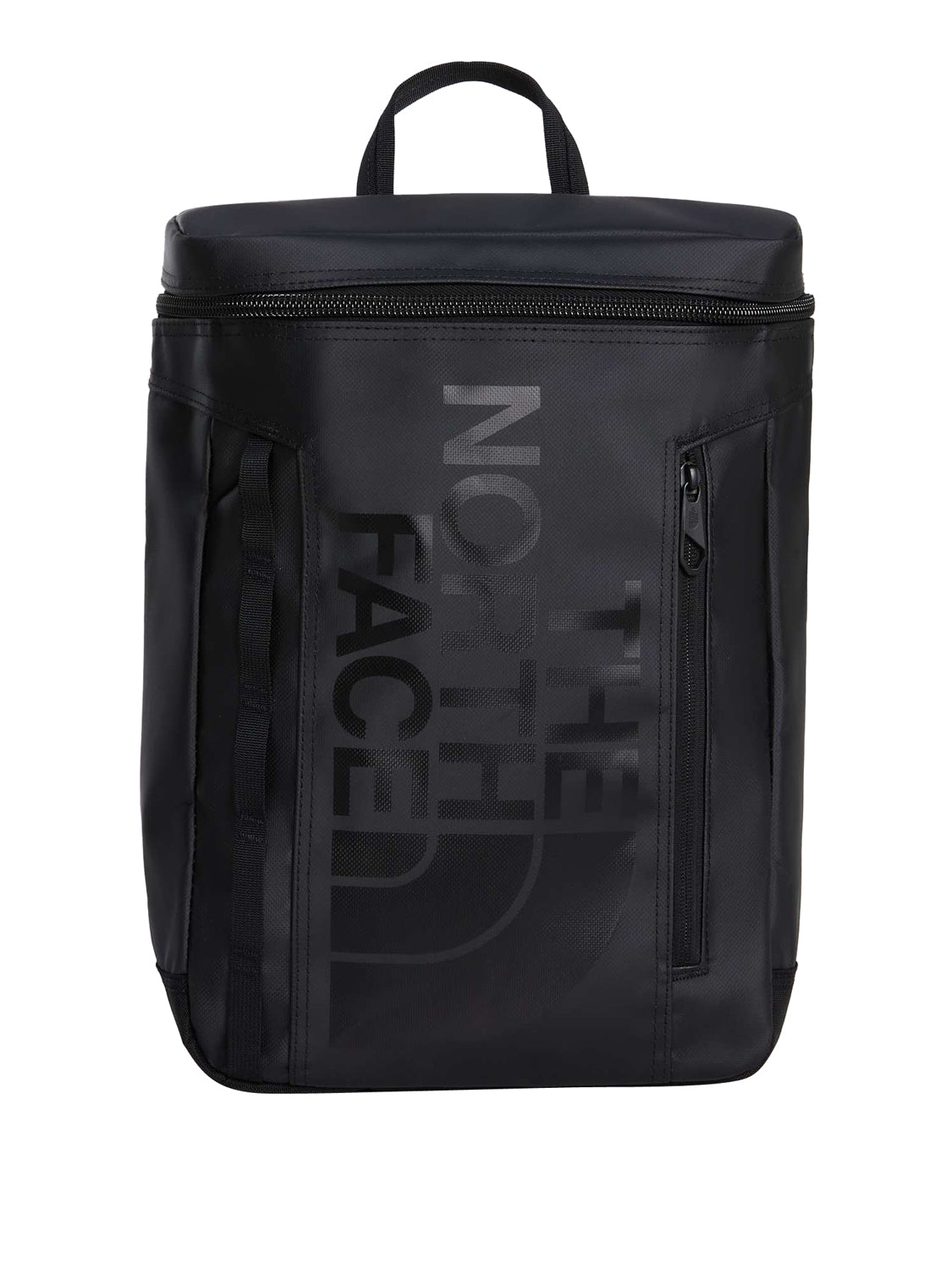 THE NORTH FACE Zaino The North Face mini Base Camp Fuse Box Nero Nero