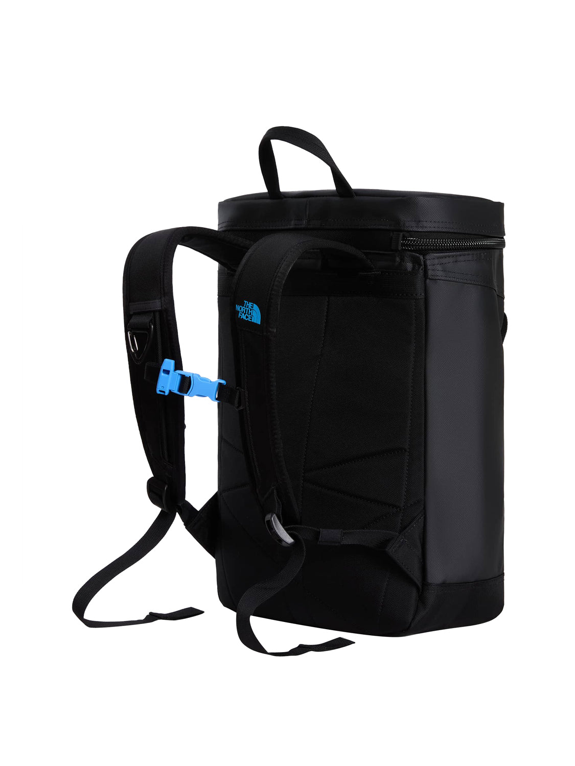 THE NORTH FACE Zaino The North Face mini Base Camp Fuse Box Nero Nero