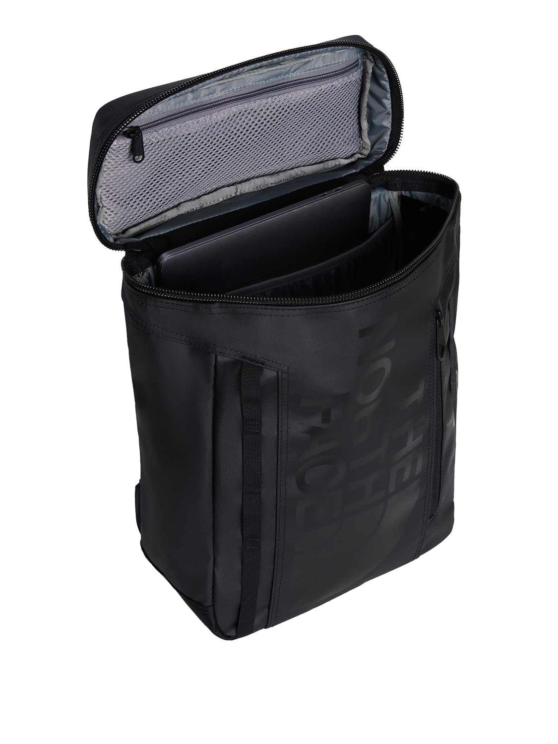 THE NORTH FACE Zaino The North Face mini Base Camp Fuse Box Nero Nero