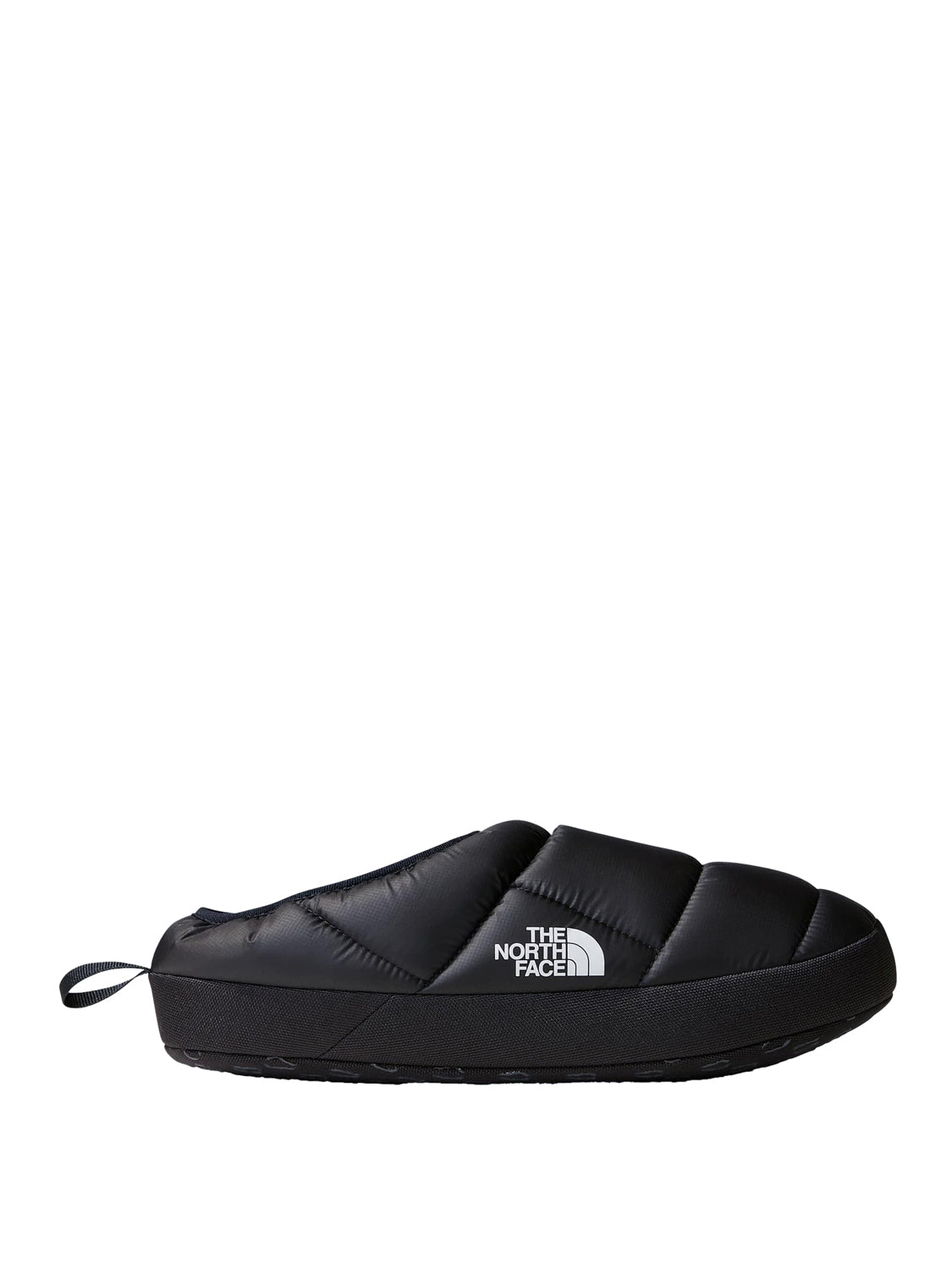 THE NORTH FACE Pantofole NSE IV Tent Nero Nero