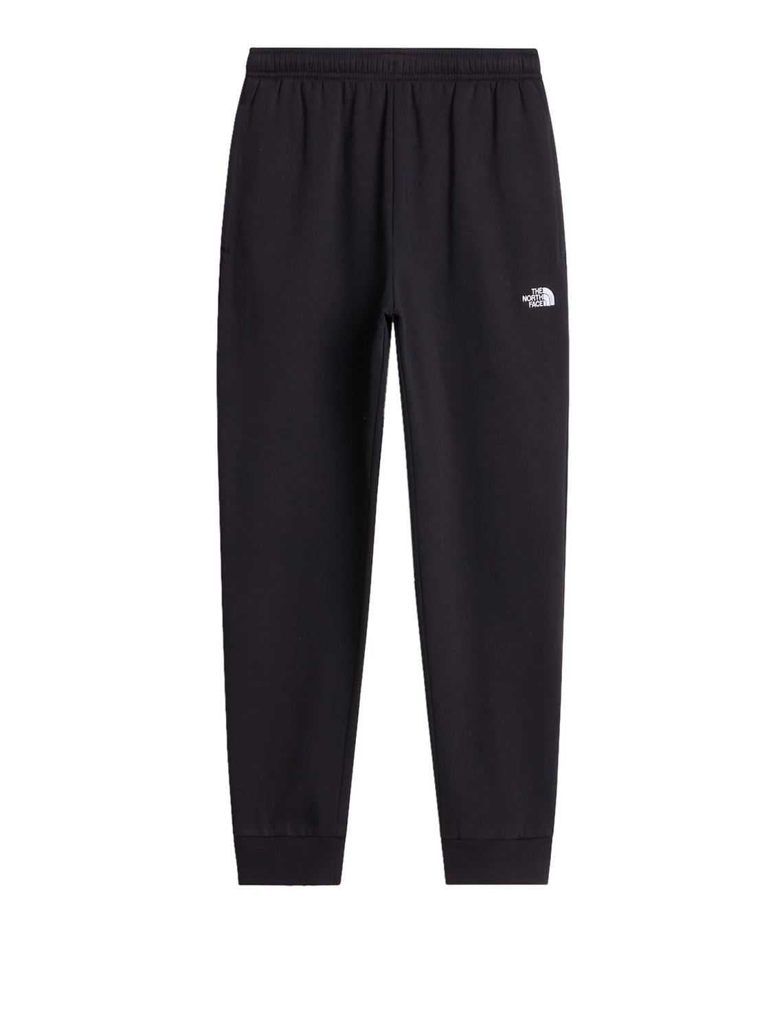 THE NORTH FACE Joggers Evolution Simple Dome Regular Nero Nero