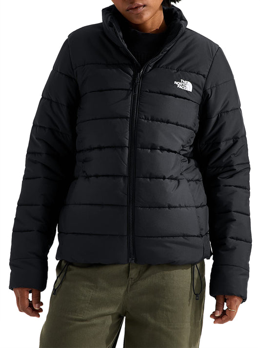 THE NORTH FACE The North Face Giubbotto Aconcagua Nero Nero