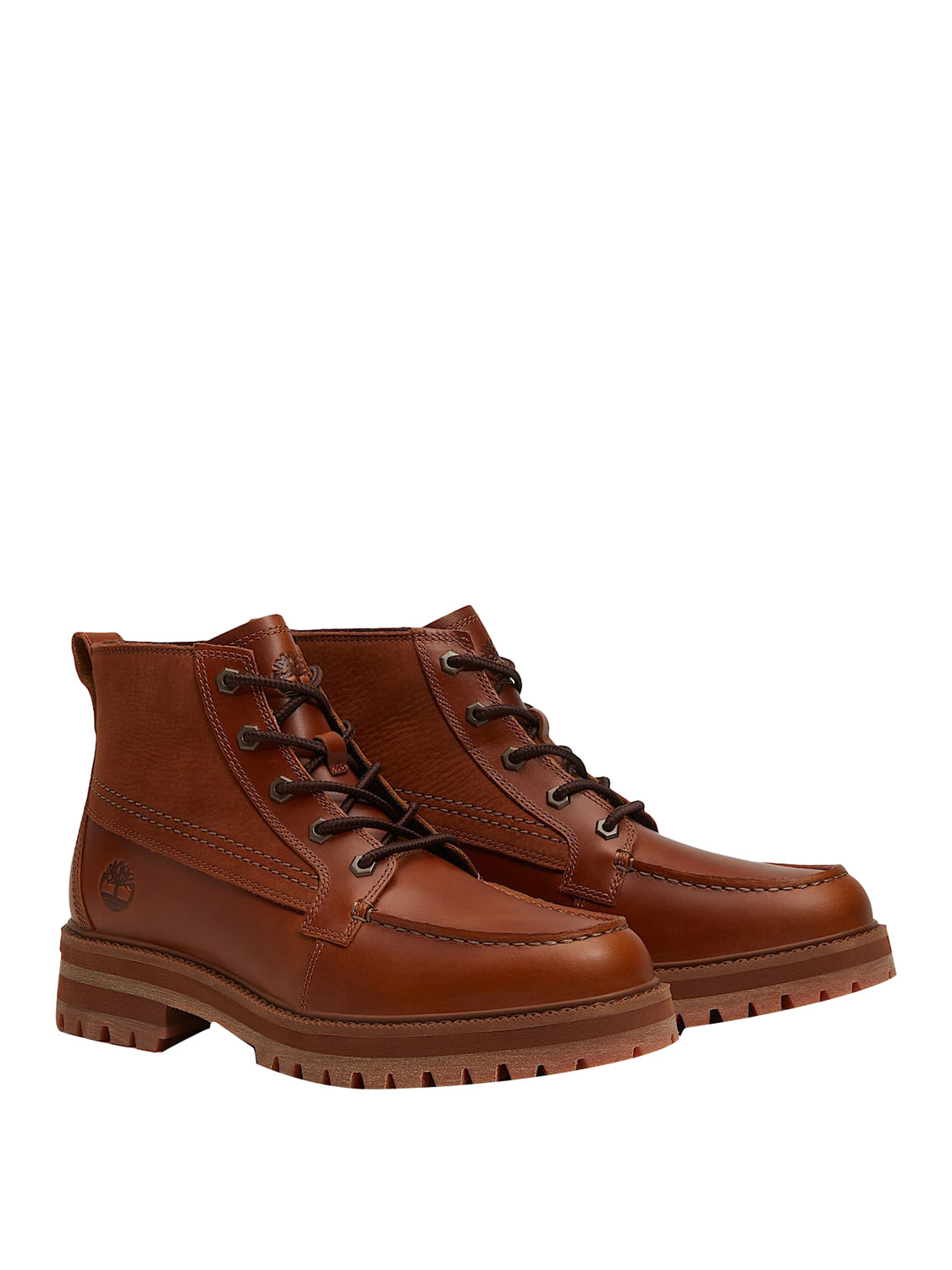 TIMBERLAND Timberland Stivale Britton Drive In marrone Marrone Medium Brown