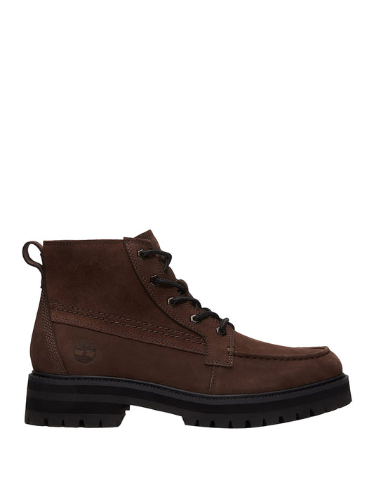 TIMBERLAND Timberland Stivale Britton Drive Marrone Dark Brown