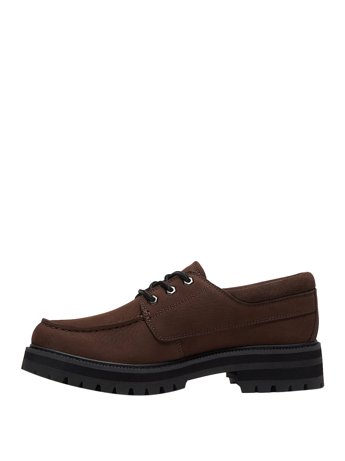 TIMBERLAND Timberland Scarpa Britton Drive Timberland Marrone Scuro Dark Brown