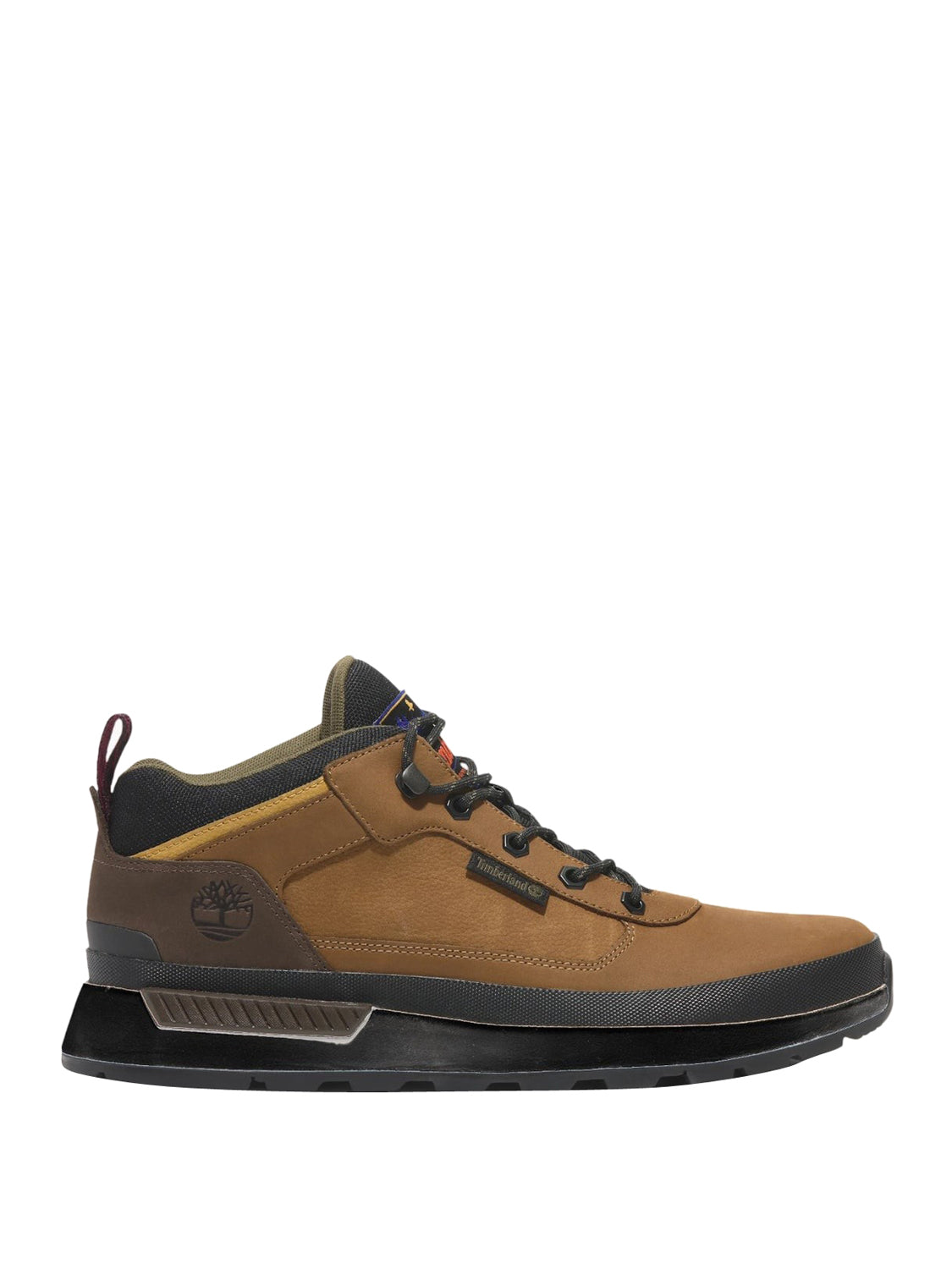 TIMBERLAND Timberland Sneakers Field Trekker Marrone Medium Brown