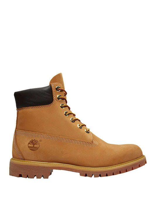 TIMBERLAND Timberland Polacchino Uomo Wheat - Beige WHEAT