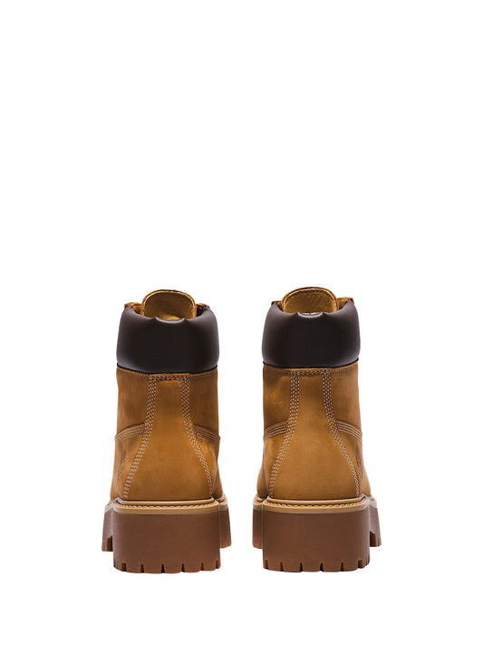 TIMBERLAND Timberland Polacchino Donna Wheat - Beige WHEAT