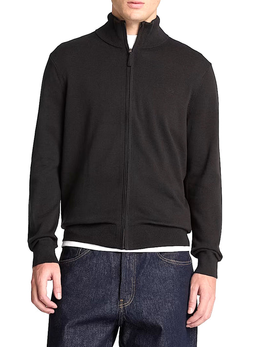 TIMBERLAND Maglione Williams River Timberland - Nero BLACK