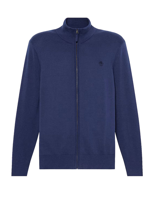 TIMBERLAND Maglione Williams River Timberland - Blu Scuro DARK BLUE
