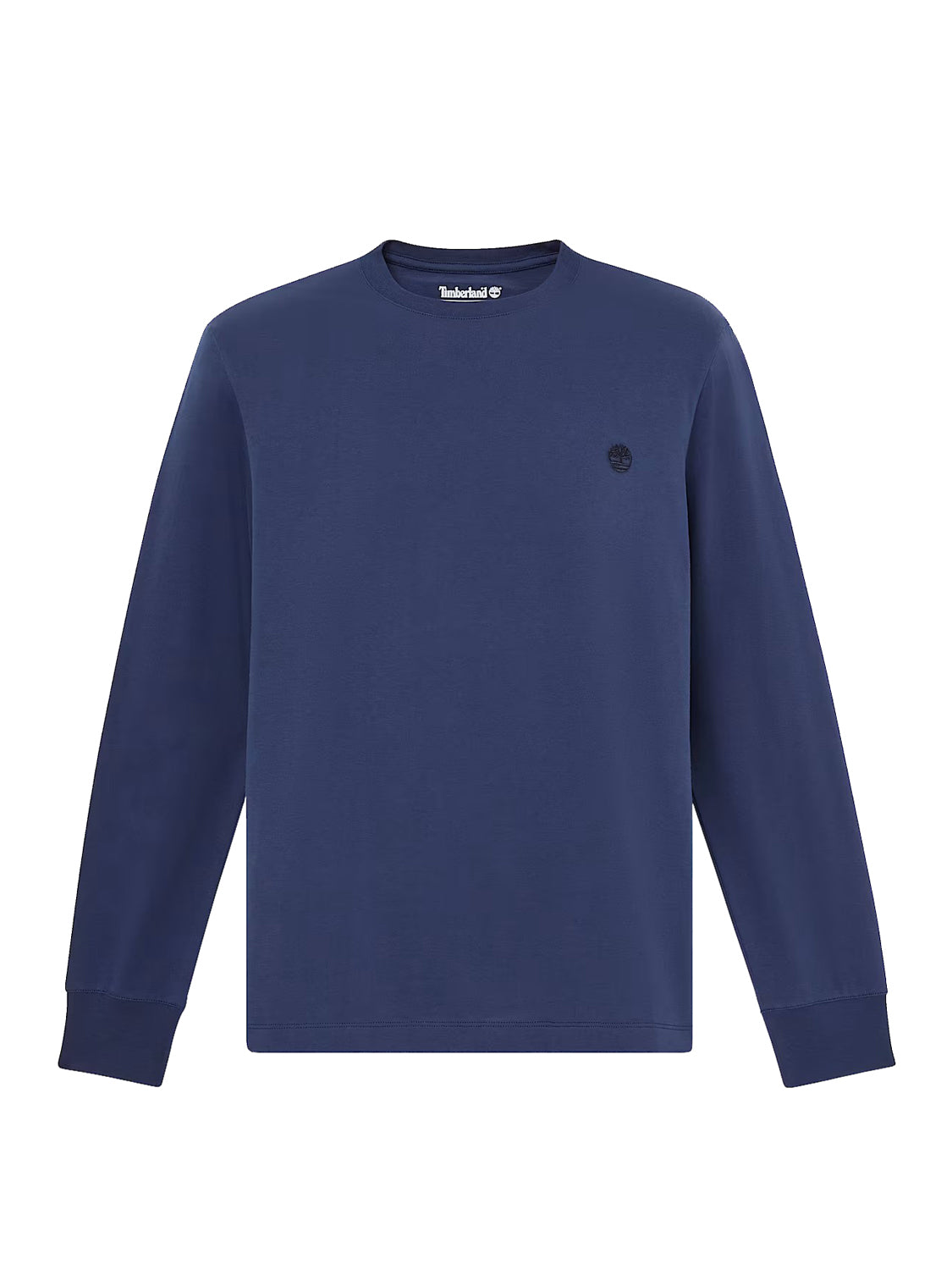 TIMBERLAND T-Shirt River Slim Timberland - Blu DARK BLUE