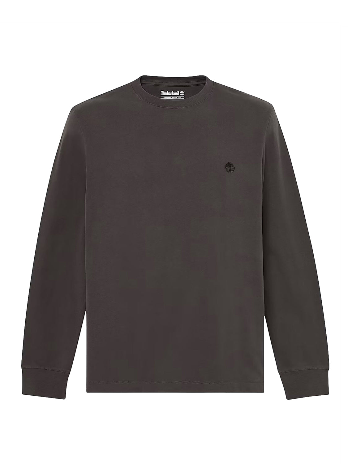 TIMBERLAND T-Shirt River Slim Timberland - Nero BLACK