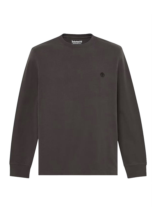 TIMBERLAND T-Shirt River Slim Timberland - Nero BLACK