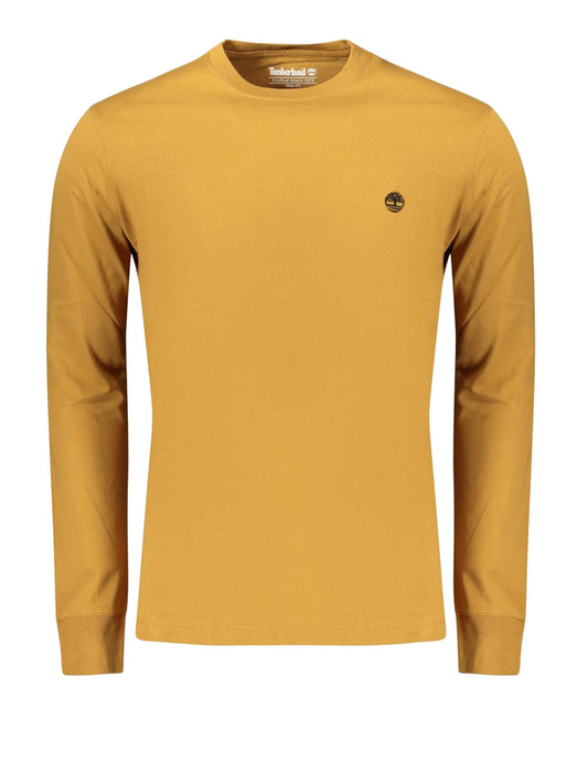 TIMBERLAND T-Shirt River Slim Timberland - Marrone Chiaro Medium Brown