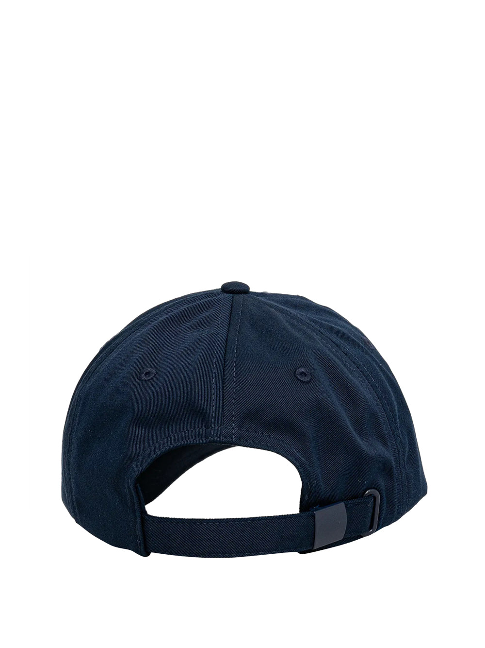 TOMMY HILFIGER 1USCITA Tommy Hilfiger Cappello Logo Frontale - Navy Dark Night Navy