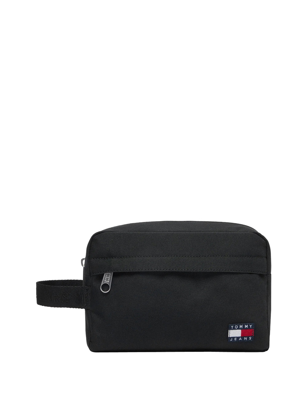 TOMMY HILFIGER 1USCITA Tommy Hilfiger Pochette Tjm Daily Black BLACK