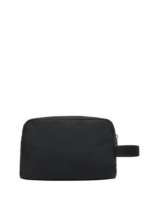 TOMMY HILFIGER 1USCITA Tommy Hilfiger Pochette Tjm Daily Black BLACK
