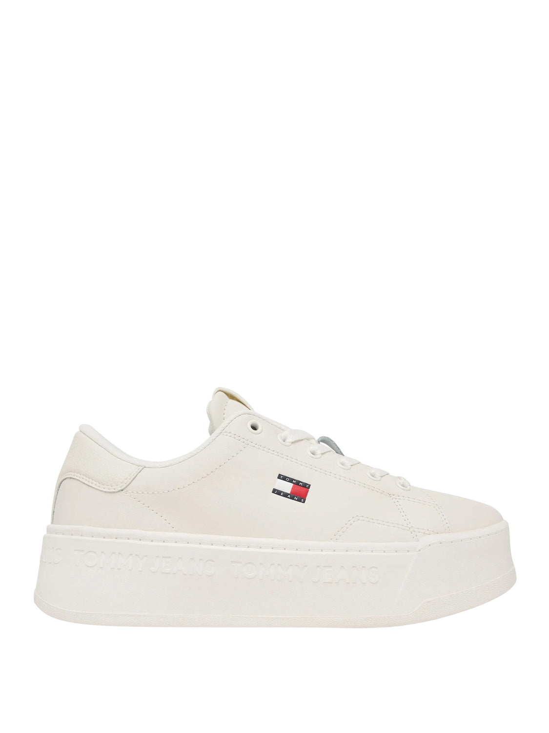 LACOSTE T-Shirt Basic Polvere Nero