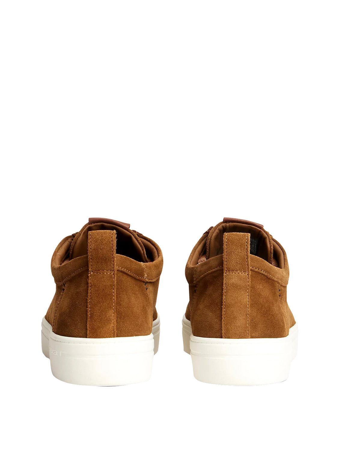 TOMMY HILFIGER 1USCITA Tommy Hilfiger Scarpa Stringata Marrone Coconut Grove
