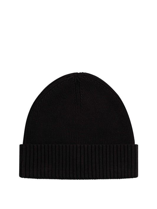 TOMMY HILFIGER 2USCITA Tommy Hilfiger Cappello Uomo Black - Nero BLACK