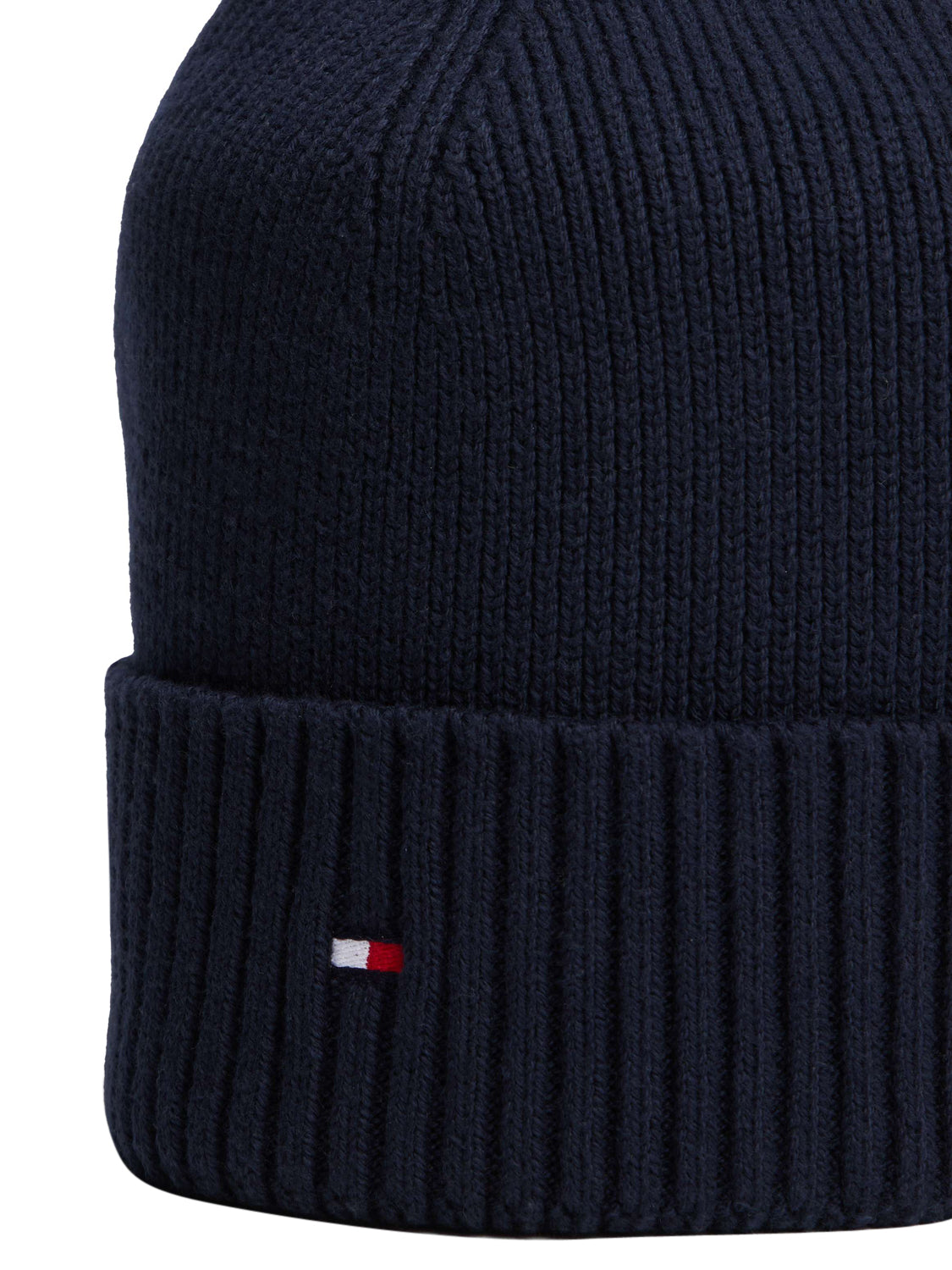 TOMMY HILFIGER 2USCITA Tommy Hilfiger Cappello Uomo Space Blue - Blu Space Blue