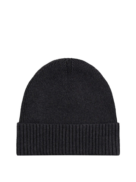 TOMMY HILFIGER 2USCITA Tommy Hilfiger Cappello Uomo Charcoal Gray - Grigio Charcoal Gray