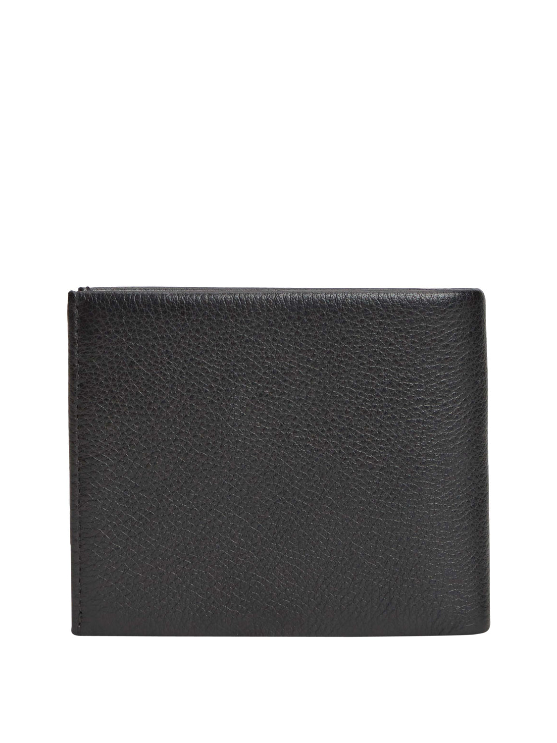 TOMMY HILFIGER 2USCITA Tommy Hilfiger Portafoglio Uomo Black - Nero BLACK
